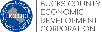 Bucks County Economic Development Corporation logo