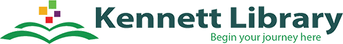 Kennett Library logo