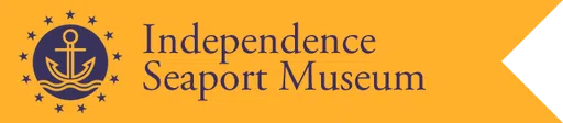 Independence Seaport Museum logo