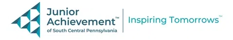 Junior Achievement of South Central Pennsylvania logo