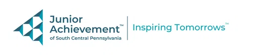 Junior Achievement of South Central Pennsylvania logo