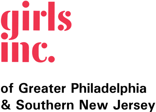 Girls Inc of Greater Philadelphia & Southern New Jersey logo