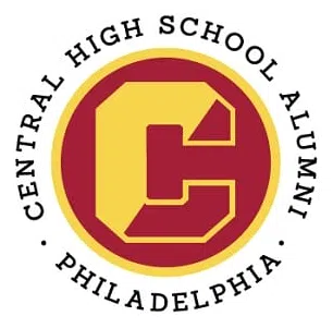 Associated Alumni of the Central High School of Philadelphia logo