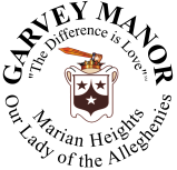 Garvey Manor Nursing Home logo
