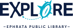 Ephrata Public Library logo