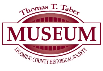 Lycoming County Historical Society logo