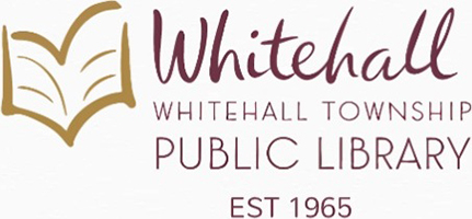 Whitehall Township Public Library logo