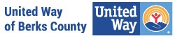 United Way of Berks County logo
