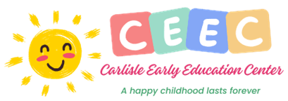 Carlisle Day Care Center logo