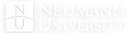 Neumann University logo