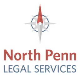 North Penn Legal Services logo