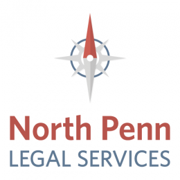 North Penn Legal Services logo