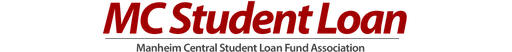 Manheim Central School District Student Loan Fund Association logo