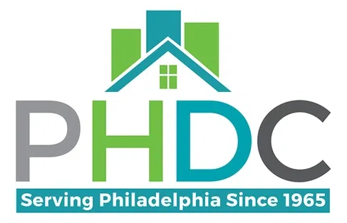 Philadelphia Housing Development Corporation logo