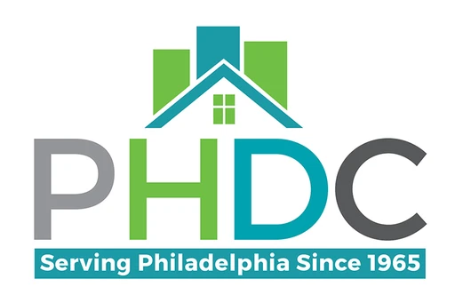 Philadelphia Housing Development logo