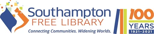 Southampton Free Library logo