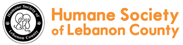 Humane Society of Lebanon Co FBO the Prevention Cruelty to Animals logo
