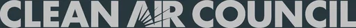 Clean Air Council logo