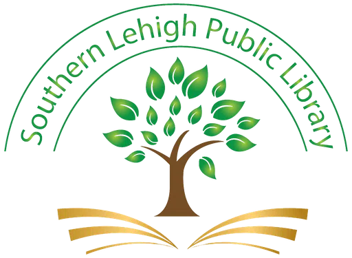 Southern Lehigh Public Library Association logo