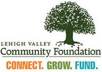 Lehigh Valley Community Foundation logo