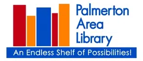 Palmerton Area Library Association logo