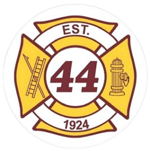 Harmonville Fire Company No 1 logo