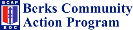 Berks Community Action Program Inc logo