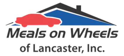 Meals on Wheels logo