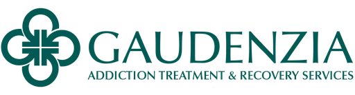 Gaudenzia Inc logo