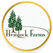 Hemlock Farms Community Association logo