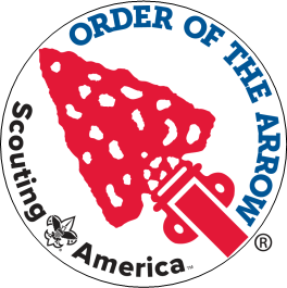 Boy Scouts of America logo