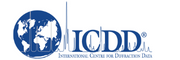 JCPDS International Centre for Diffraction Data logo