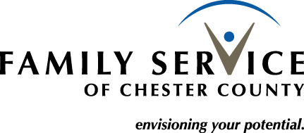 Family Service of Chester County logo