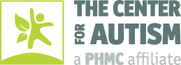 Center for Autism logo