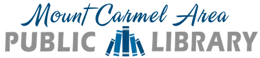 Mt Carmel Public Library Inc logo