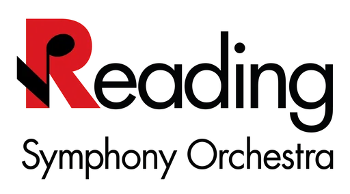Reading Symphony Orchestra Association logo