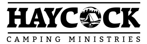 Haycock Camping Ministries Inc logo