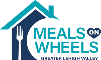 Meals on Wheels of the Greater Lehigh Valley Inc logo