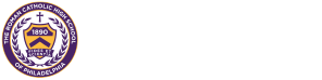 Alumni Association of the Roman Catholic High School of Philadelphia logo