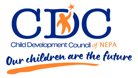 Child Development Council of Northeastern Pa Inc logo