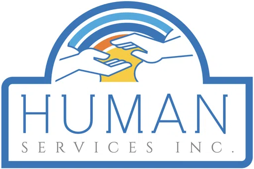 Human Services Inc logo