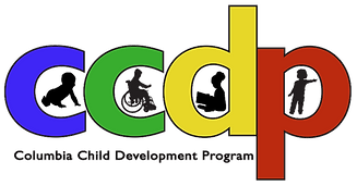 Columbia Day Care Program Incorporated logo