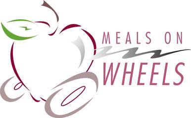 Meals on Wheels of Greater Hazleton logo