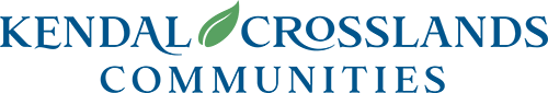 Kendal-Crosslands Communities logo