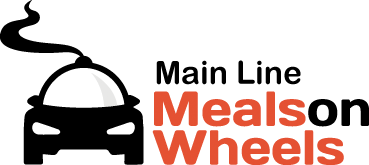 Main Line Meals on Wheels Inc logo