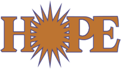 Hope Enterprises Foundation Inc logo