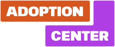 Adoption Center logo