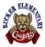 Rucker Home and School Club logo