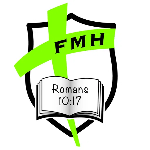Faith Mennonite High School logo