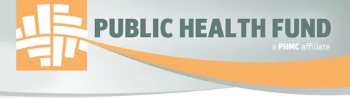 Public Health Fund logo